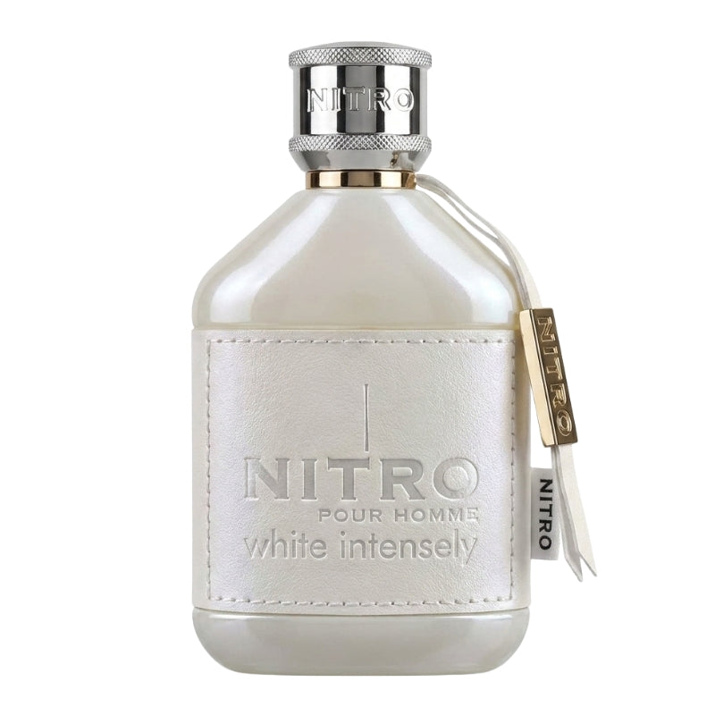Dumont Nitro White