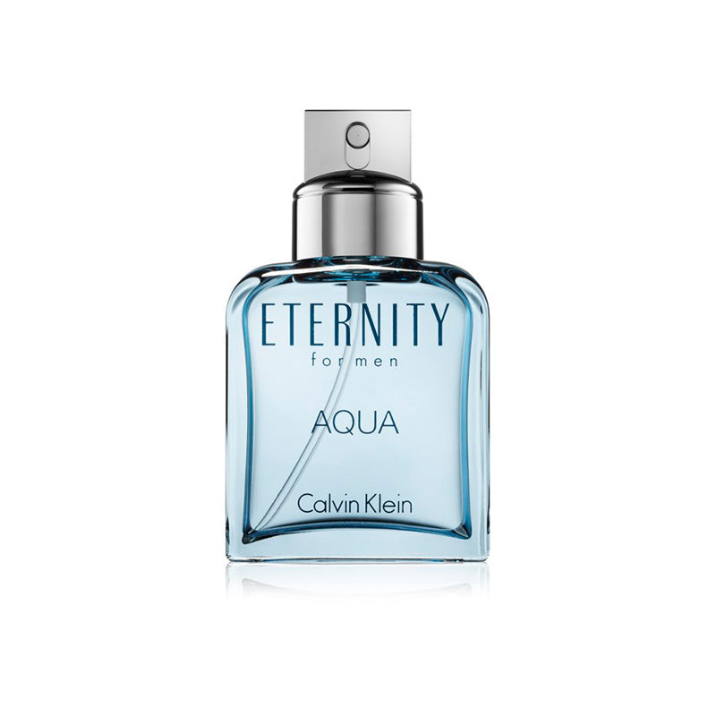 CK ETERNITY AQUA FOR MEN