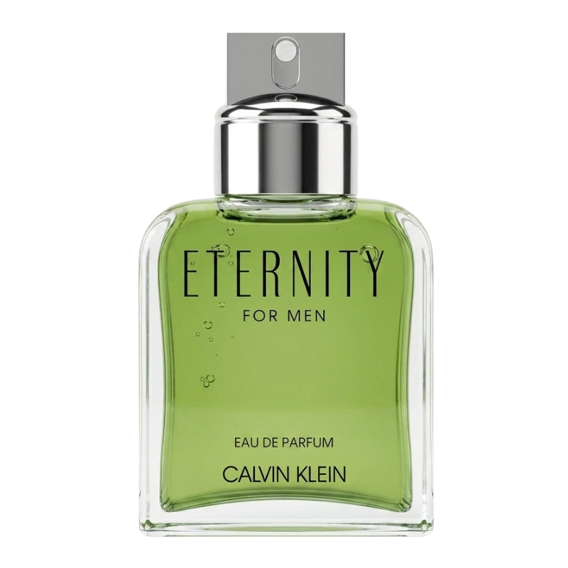CK ETERNITY FOR MEN