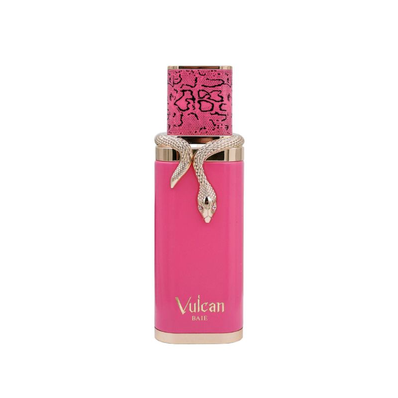 VULCAN BAIE