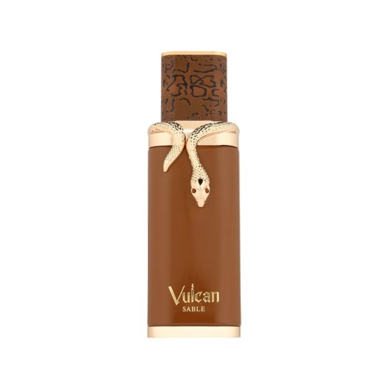 VULCAN SABLE