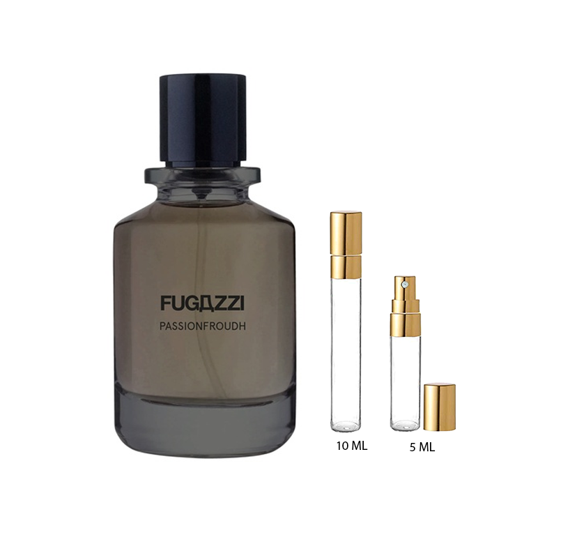 PASSIONFROUDH