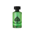 Jo Milano Game of Spades Emerald