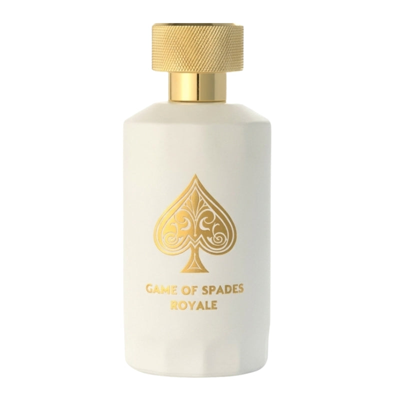 Jo Milano Game of Spades Royale