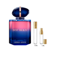 Giorgio Armani My Way