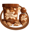 Tubbees Golden Praline Bliss
