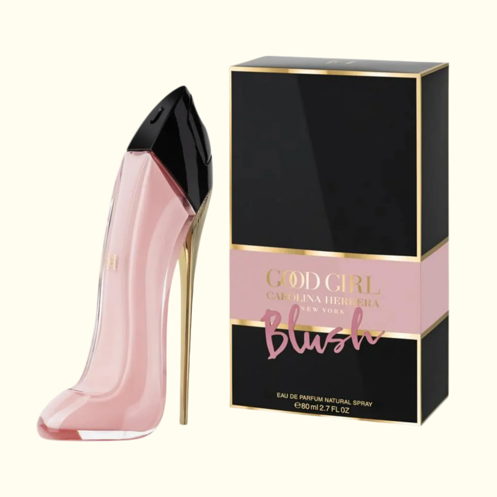 Carolina Herrera Good Girl Blush