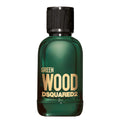 Dsquared2 Green Wood