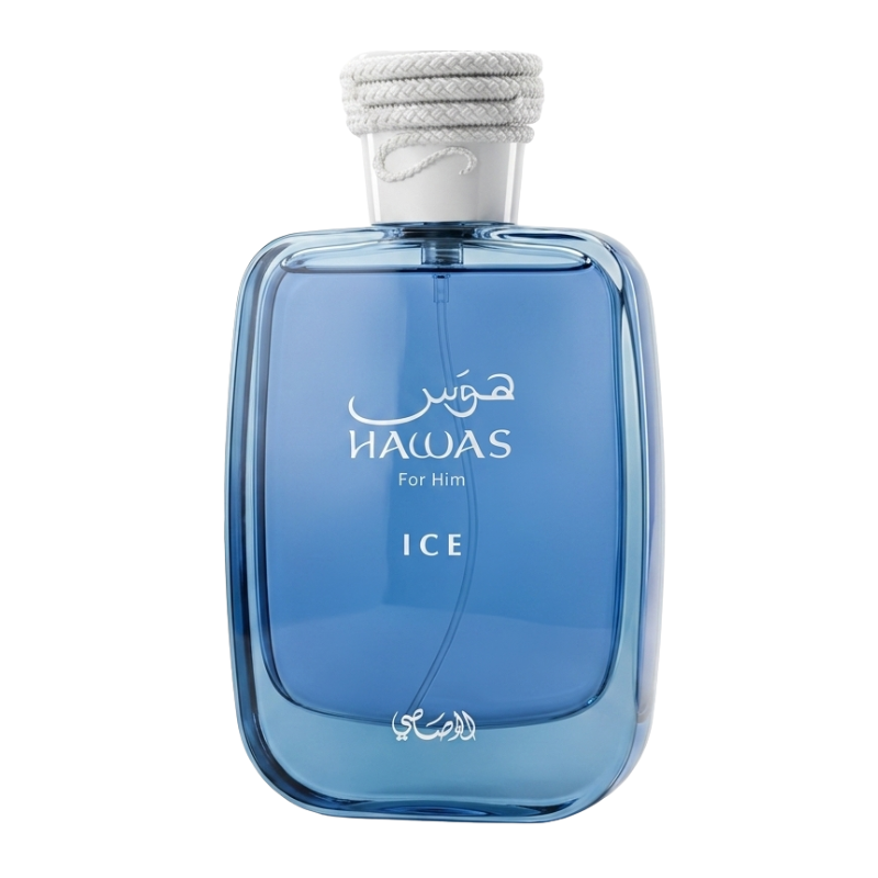 Rasasi Hawas Ice