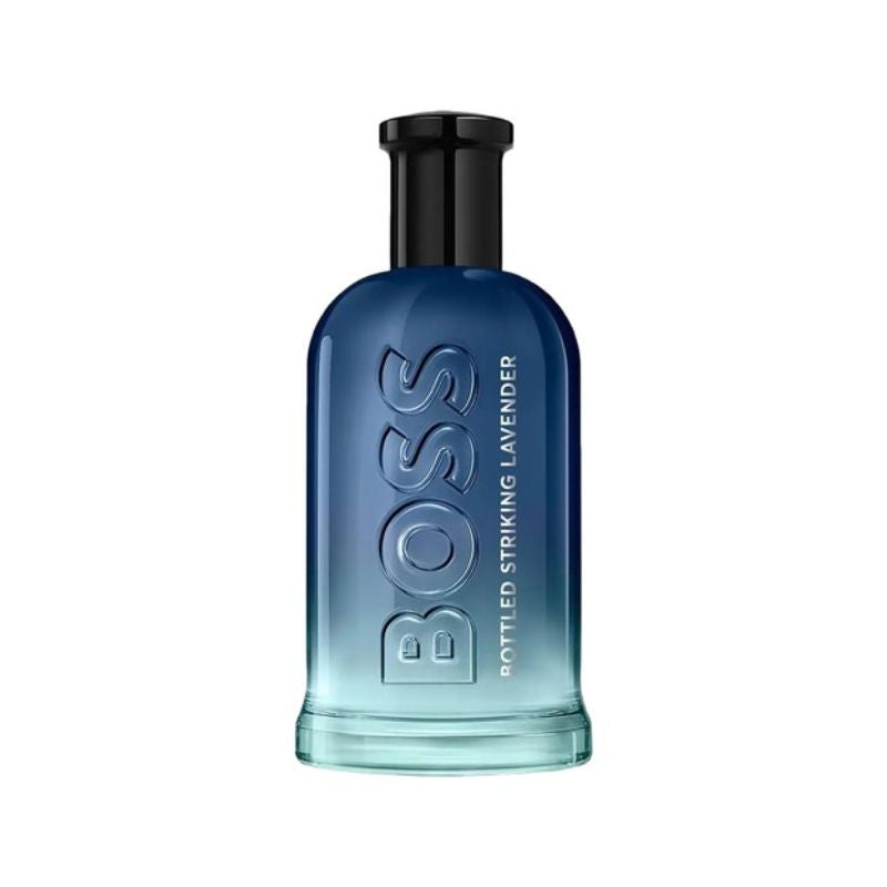 Hugo Boss Bottled