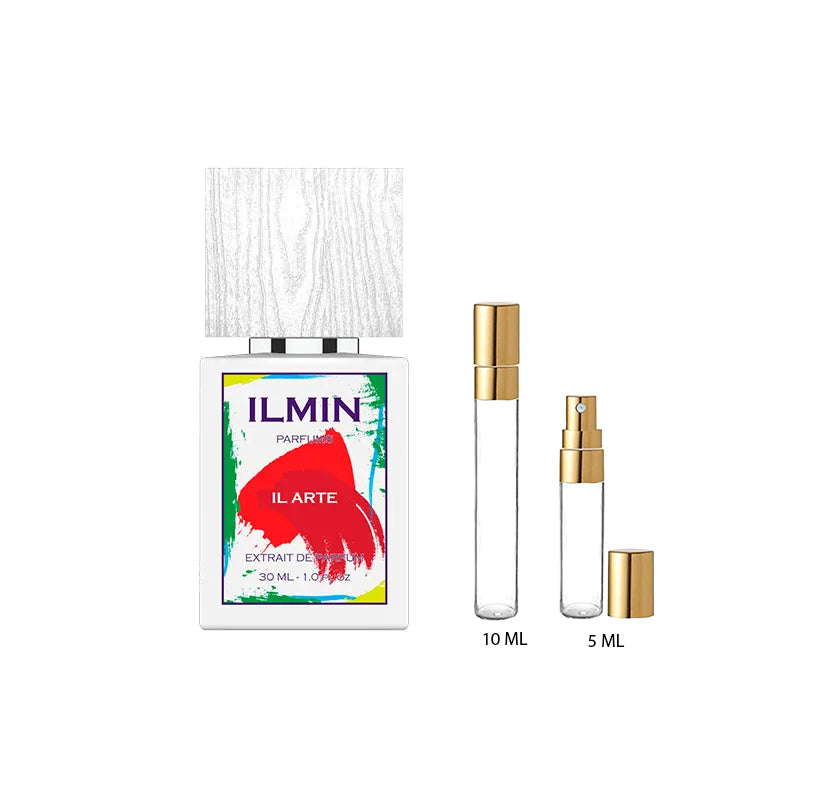 Ilmin Arte