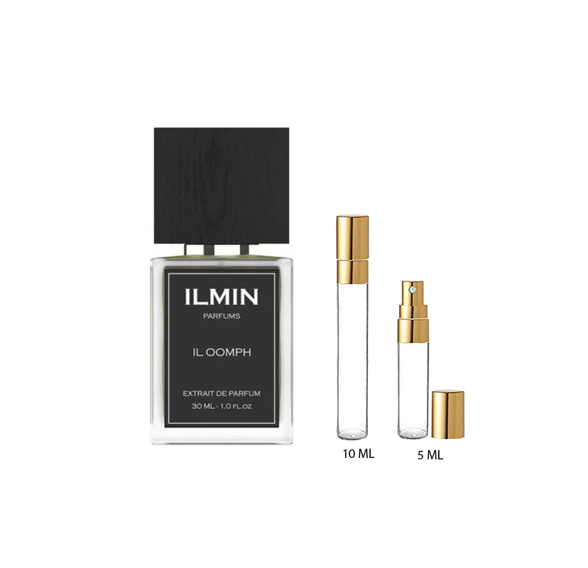 Ilmin Oomph