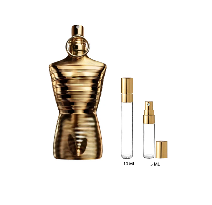 Jean Paul Gaultier Le Male Elixir