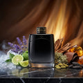 Montblanc Legend Spirit