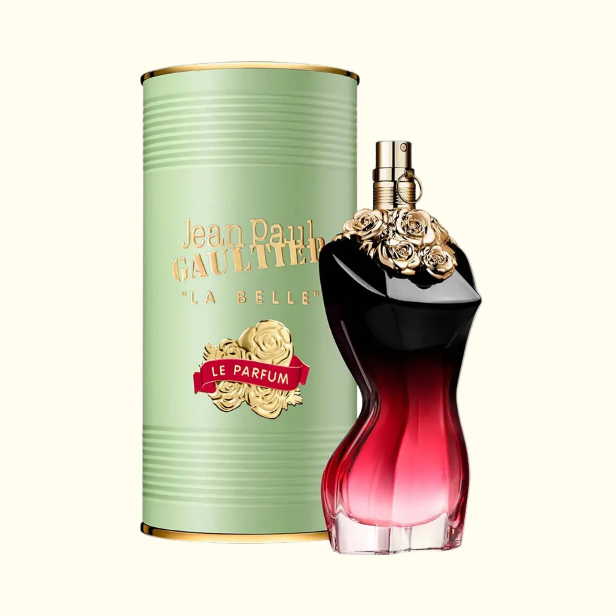 Jean Paul Gaultier La Belle Le Parfum