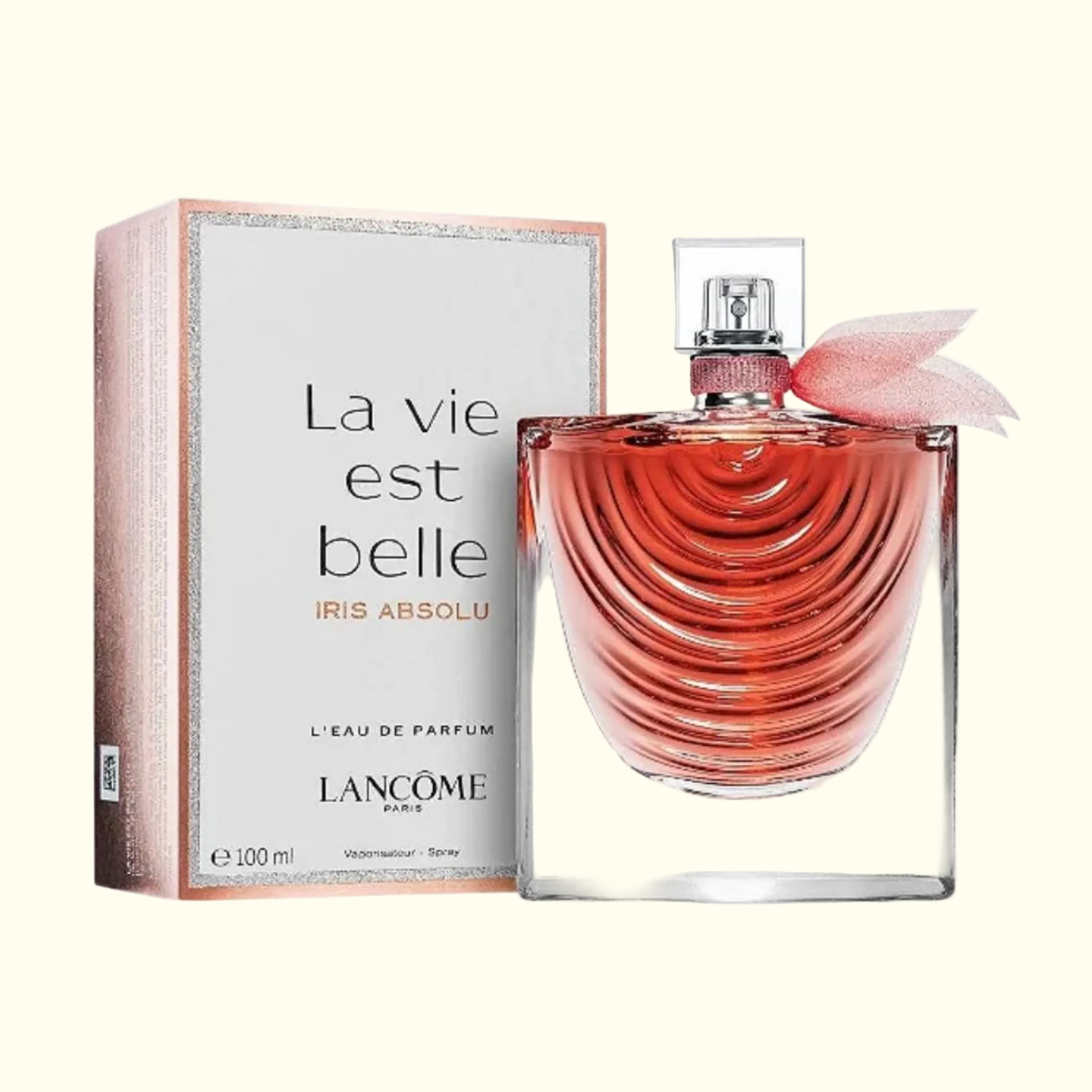 Lancôme La Vie est Belle Iris Absolu