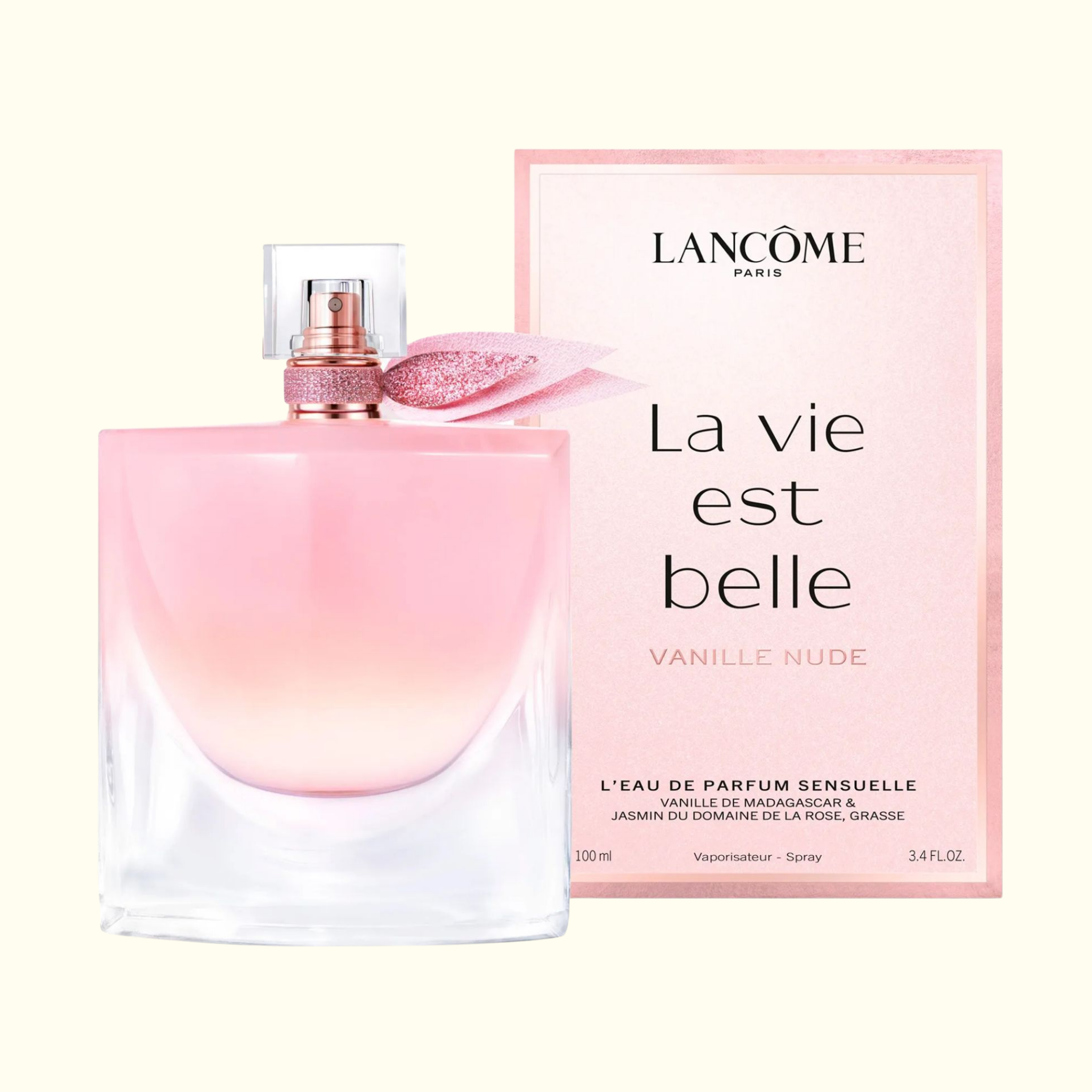 Lancôme La Vie est Belle