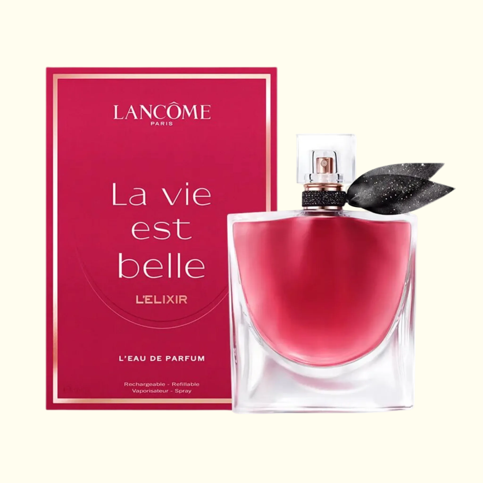 Lancôme La Vie est Belle Elixir