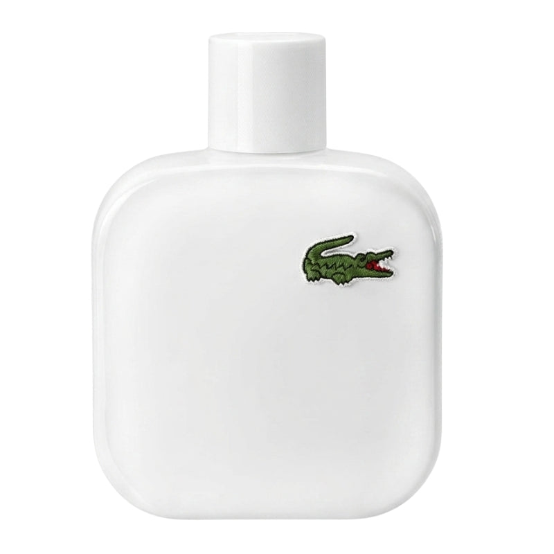 Lacoste Blanc