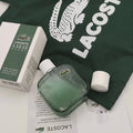 Lacoste Blanc Intense