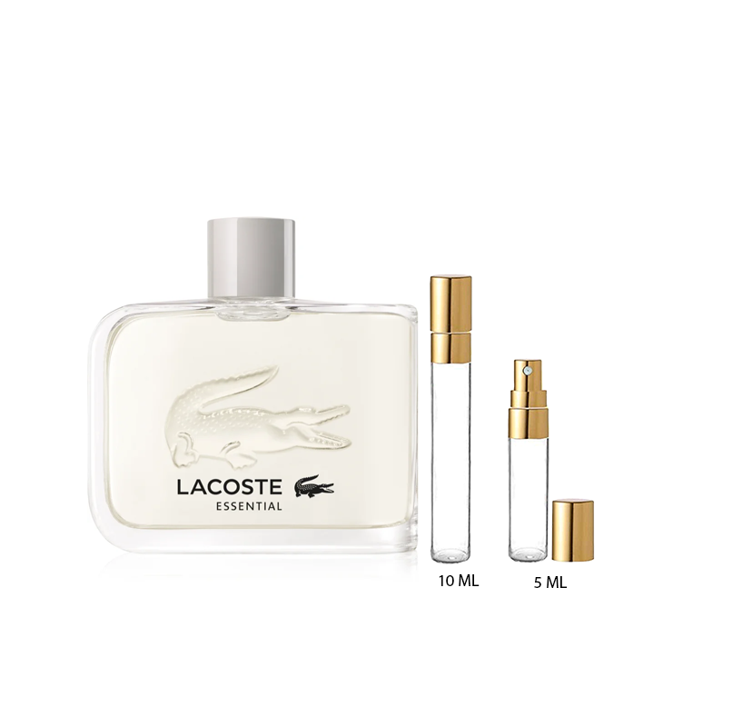 Lacoste Essential