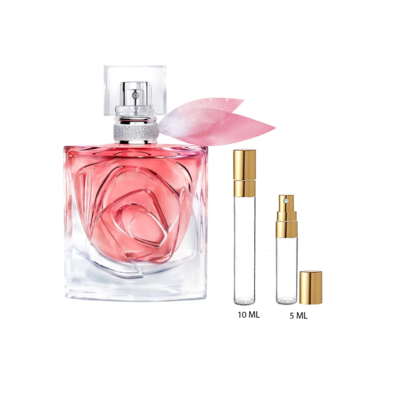 Lancôme La Vie est Belle Rose Extraordinaire