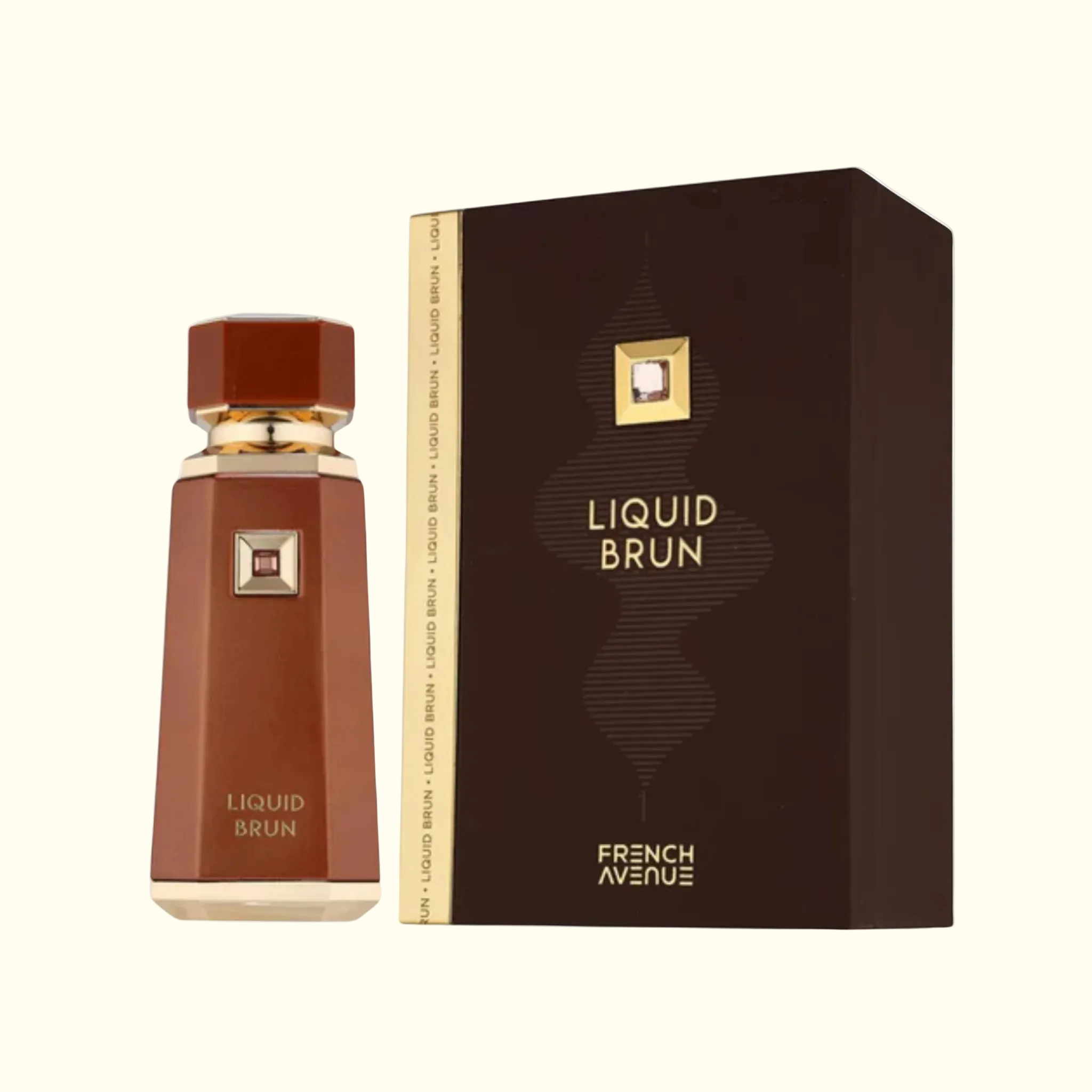 LIQUID BRUN