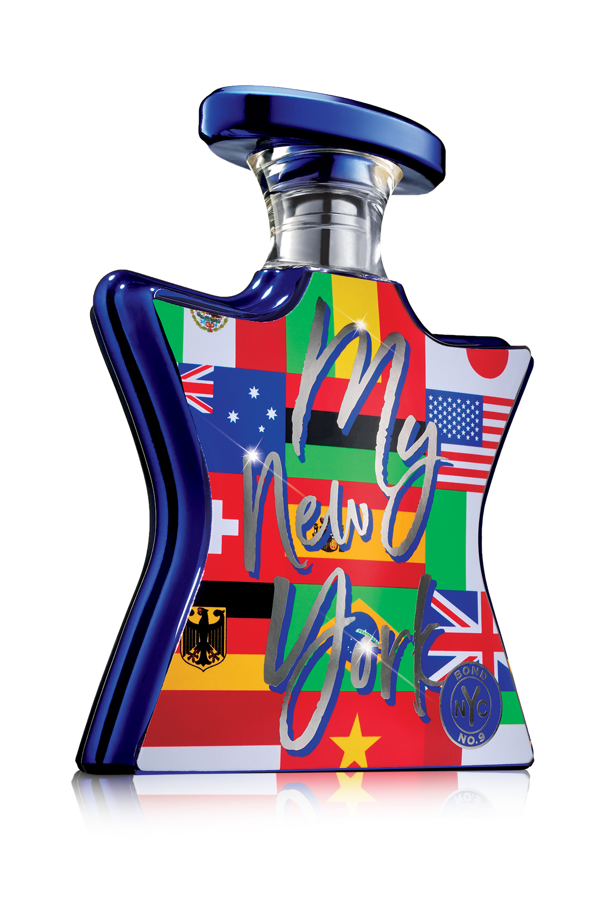Bond No 9 MY NEW York