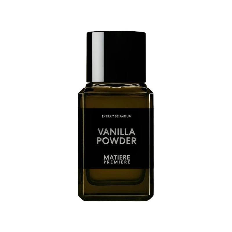 VANILLA POWDER