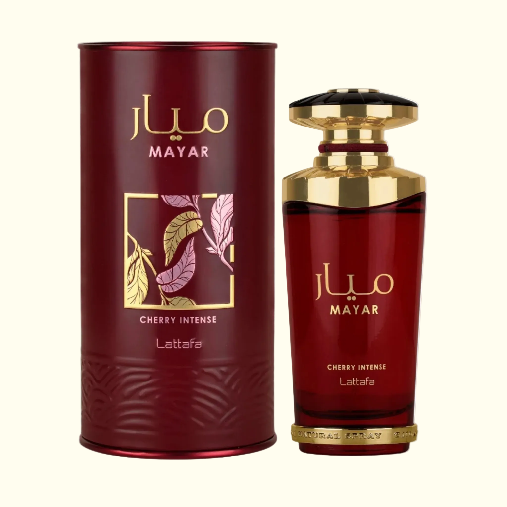 Lattafa Mayar Cherry Intense