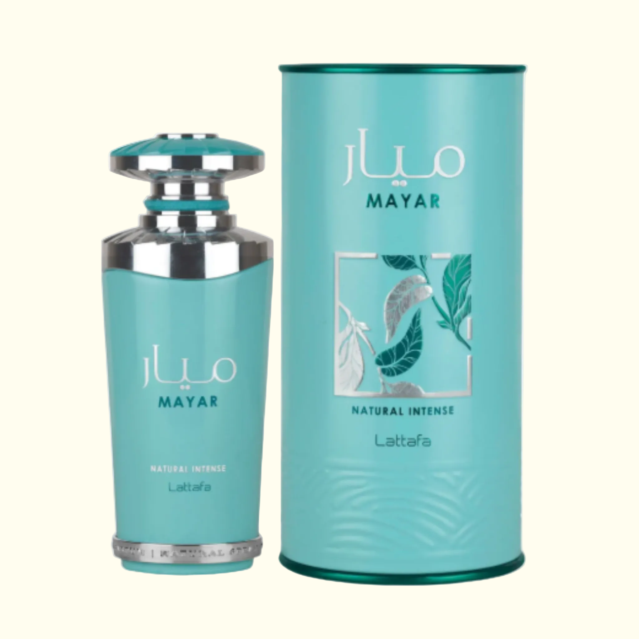 Lattafa Mayar Intense