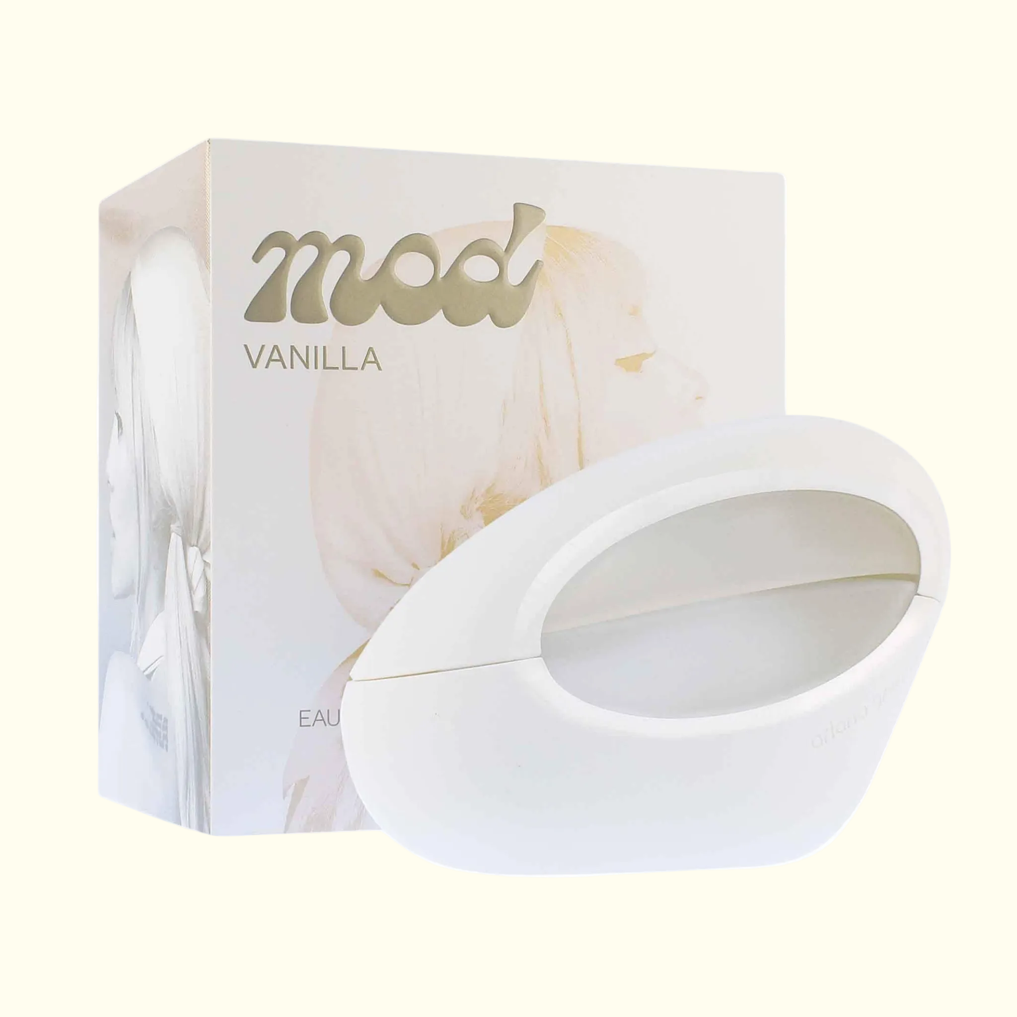 MOD VANILLA