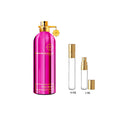 ROSES MUSK