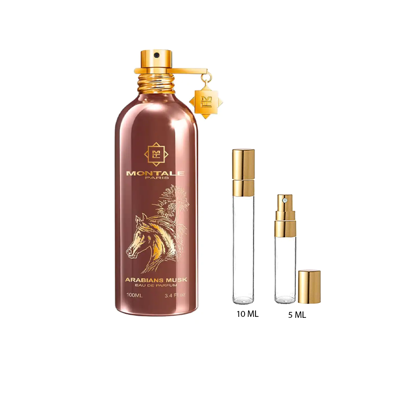 ARABIANS MUSK