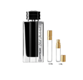MONTBLANC BLACK MEISTERSTURCK