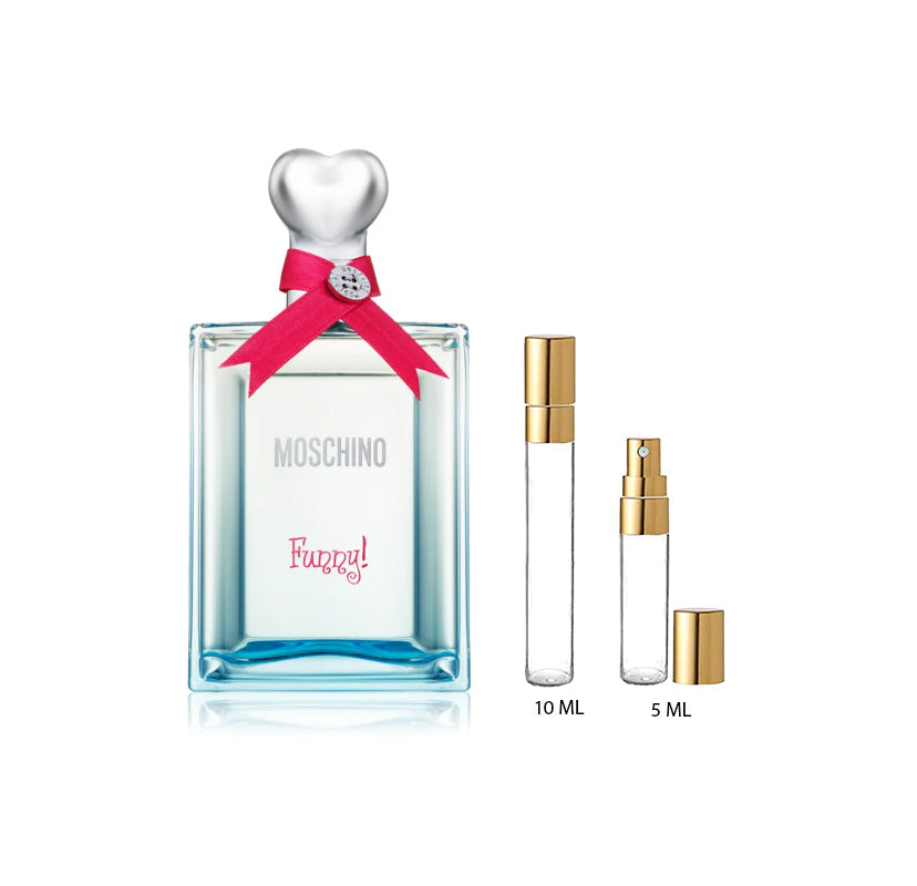 Moschino Funny