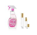 Moschino Fresh Pink
