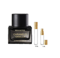 CARAMELO VANILLA
