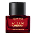 LATTE DI CHERRY