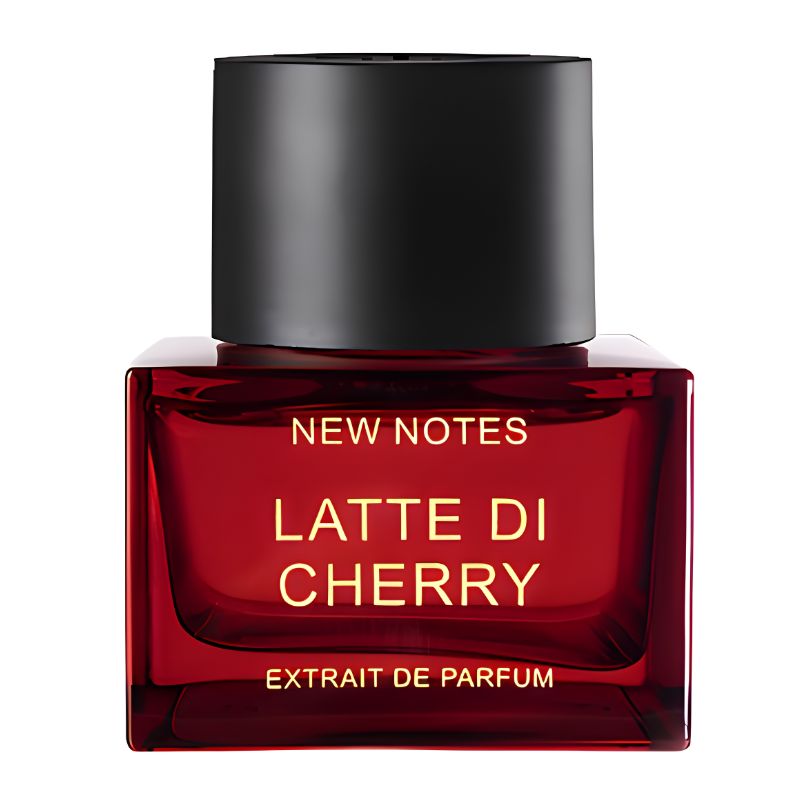 LATTE DI CHERRY