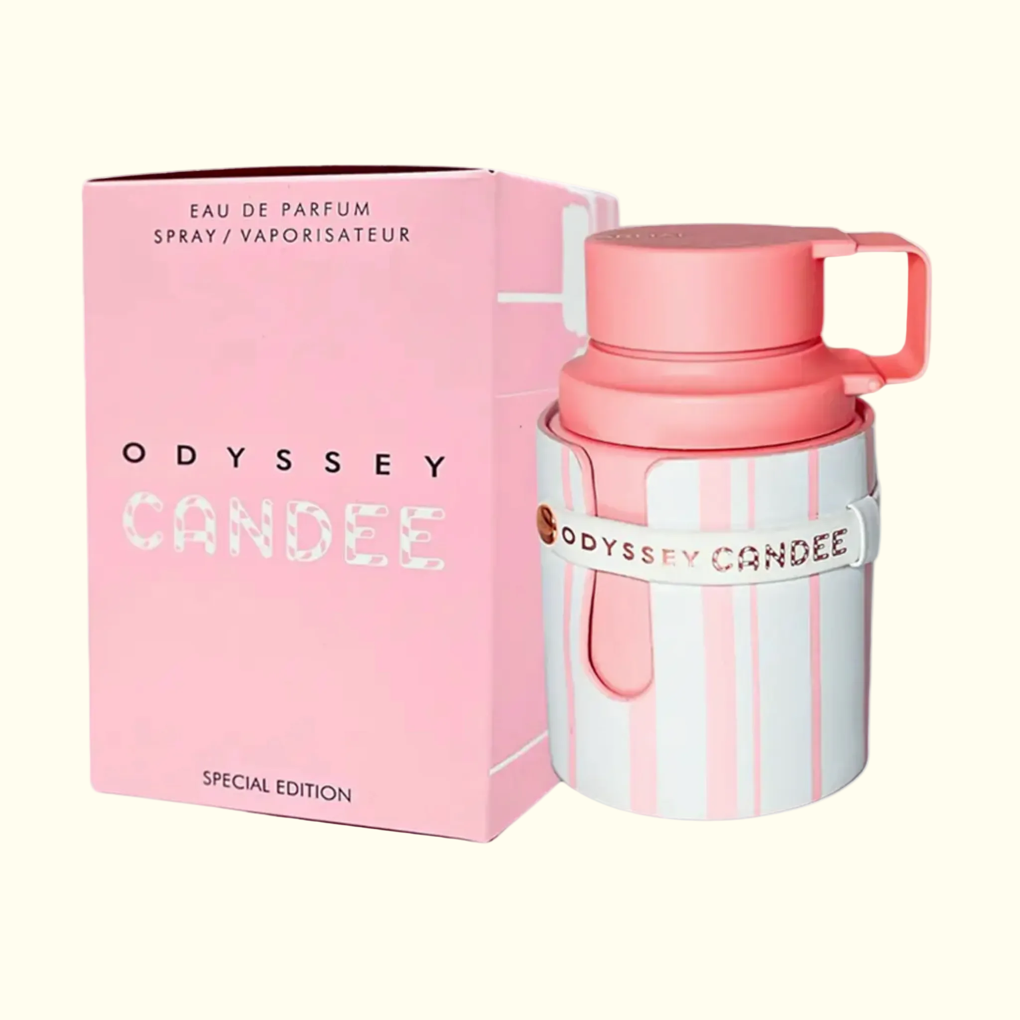 Armaf Odyssey Candee