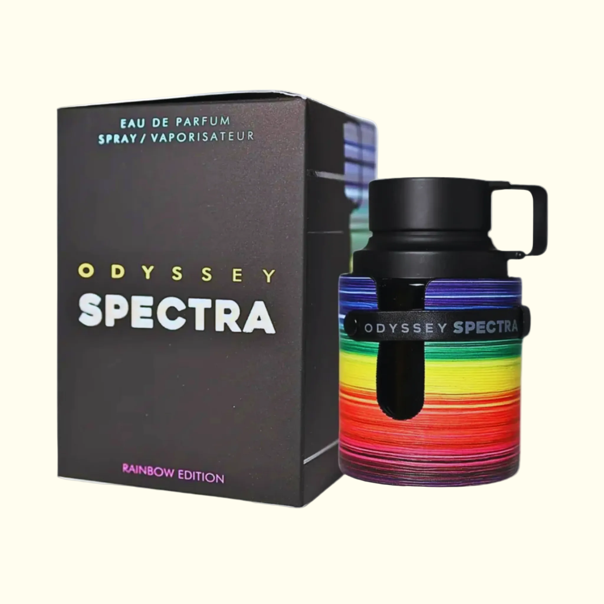 Armaf Odyssey Spectra