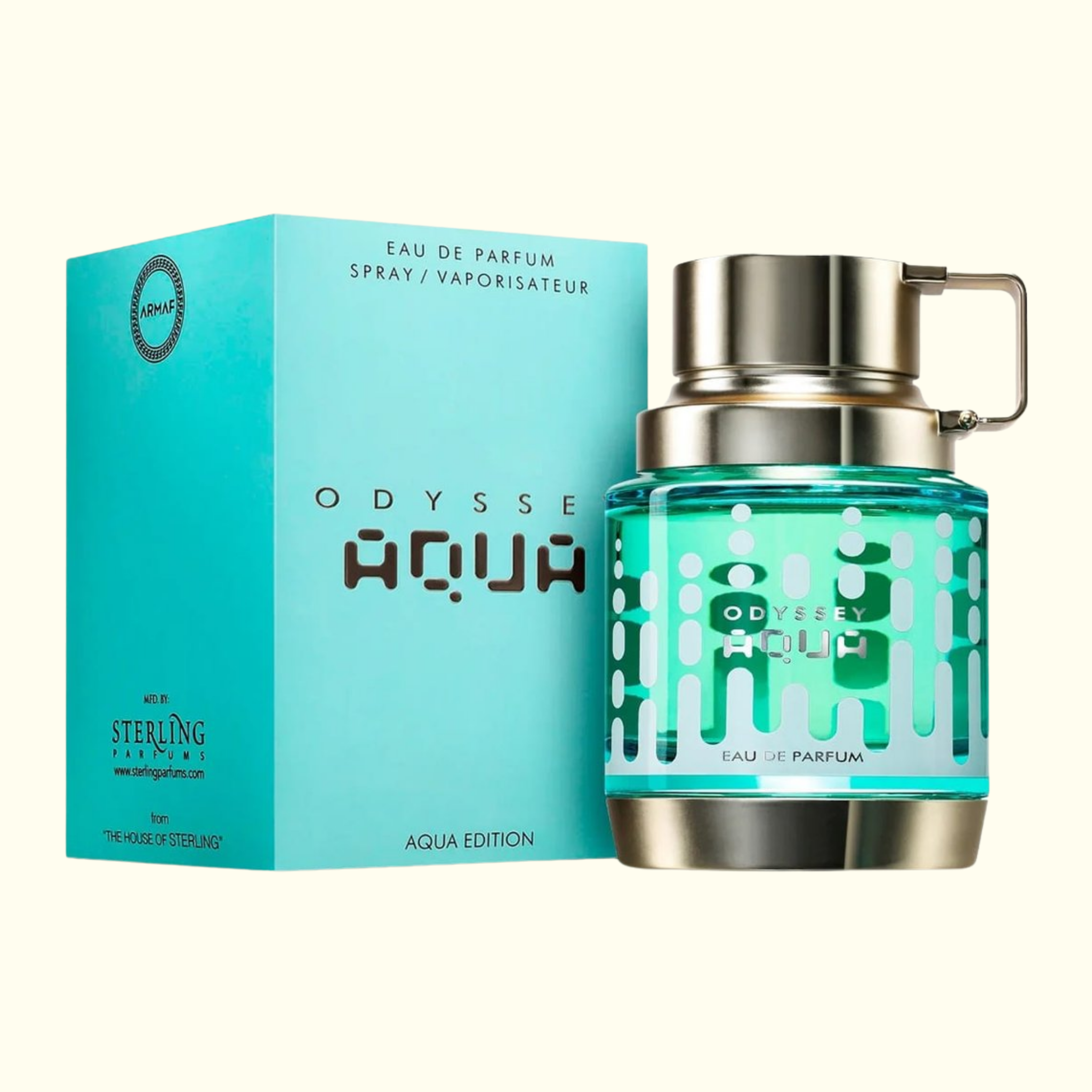 Armaf Odyssey Aqua