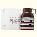 Armaf Odyssey Black Forest