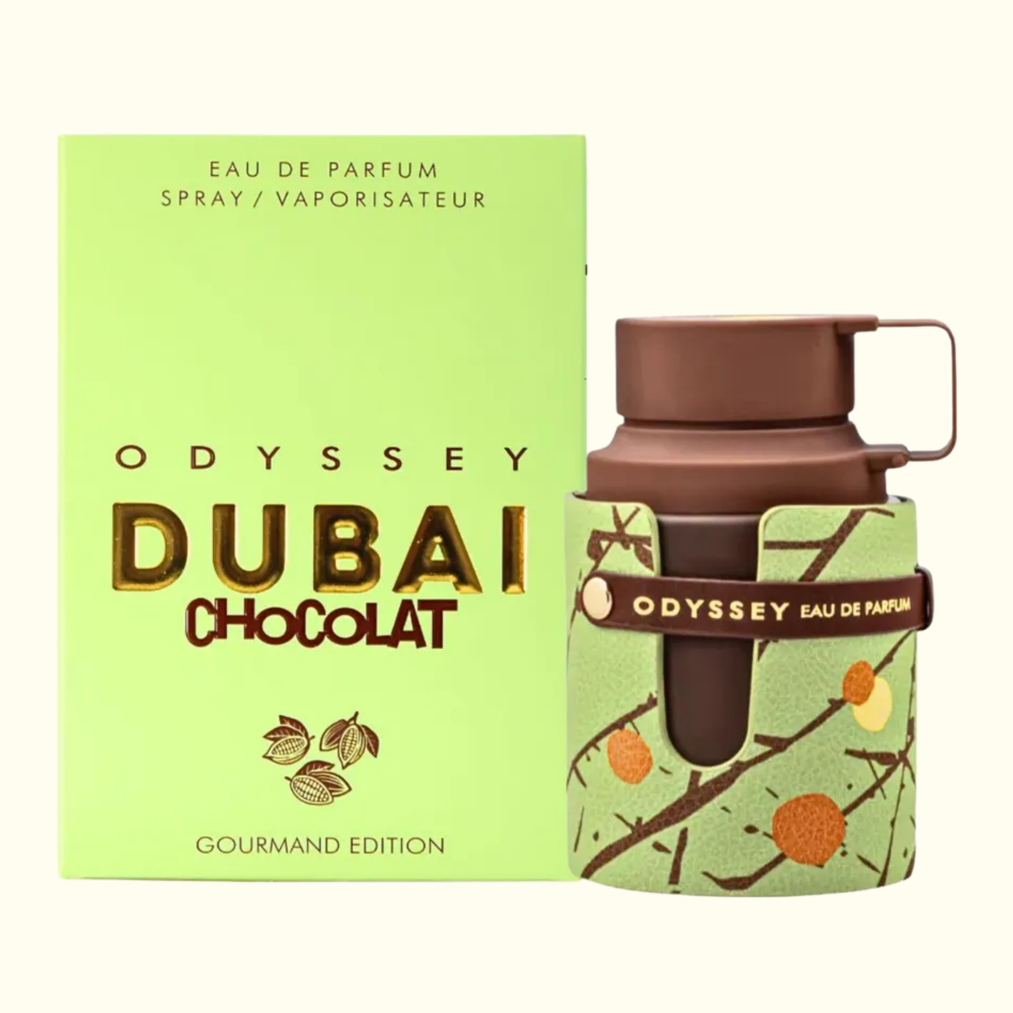 Armaf Odyssey Dubai Chocolat