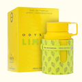 Armaf Odyssey Limoni Fresh