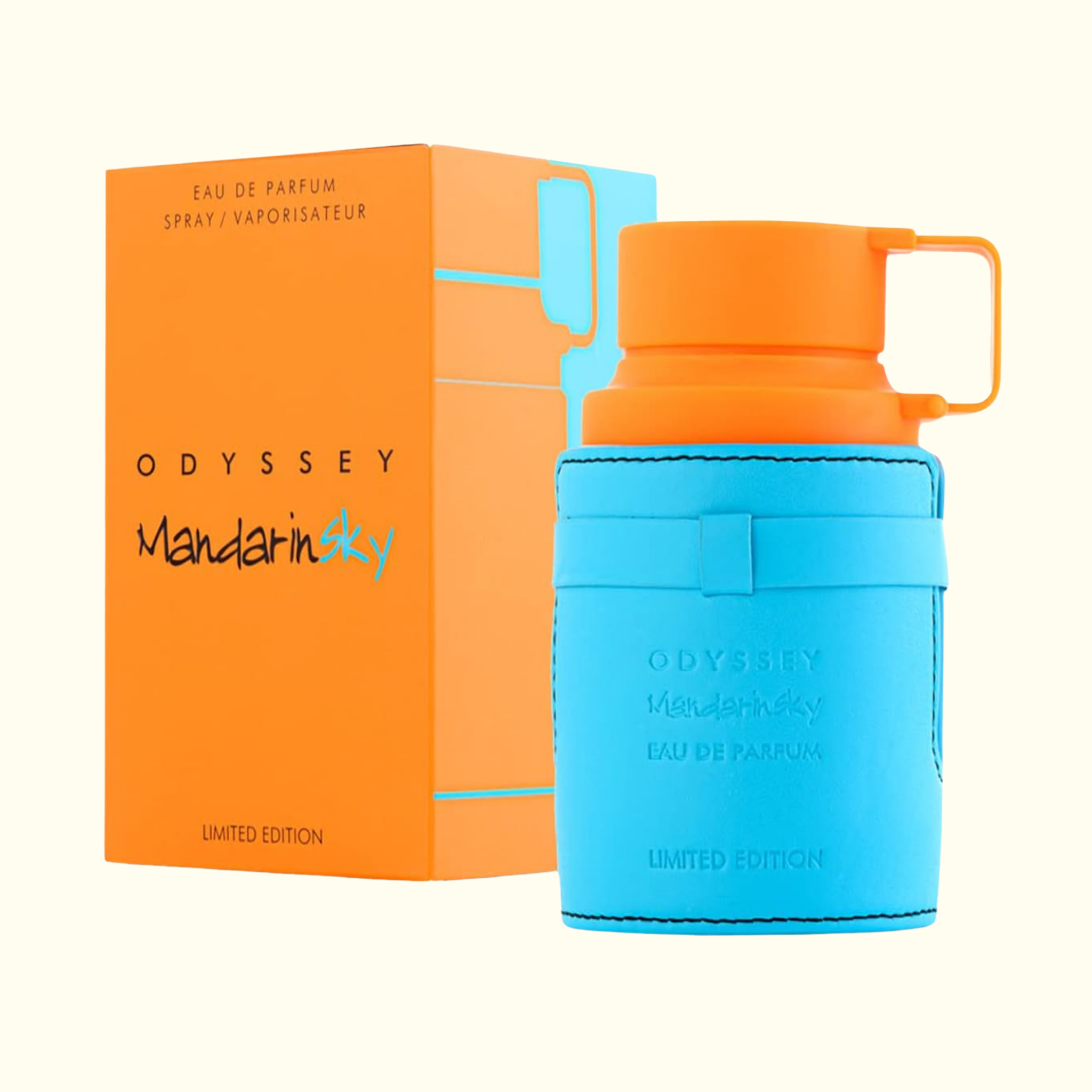 Armaf Odyssey Mandarin Sky