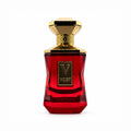 Voet Velvet Flame