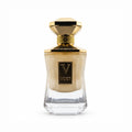 Voet Sacred Tonka