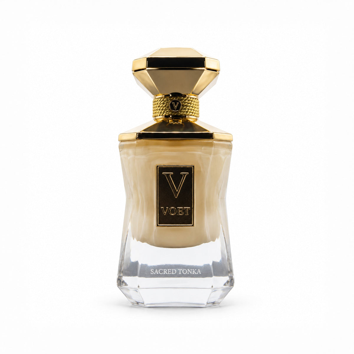 Voet Sacred Tonka
